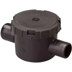 Reich Sifon dubbele afvoerplug