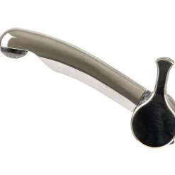 Reich Style 2005 koudwaterkraan chroom boorgat 20 mm