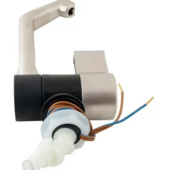 Reich Style 2000 koudwaterkraan matnikkel boorgat 20mm