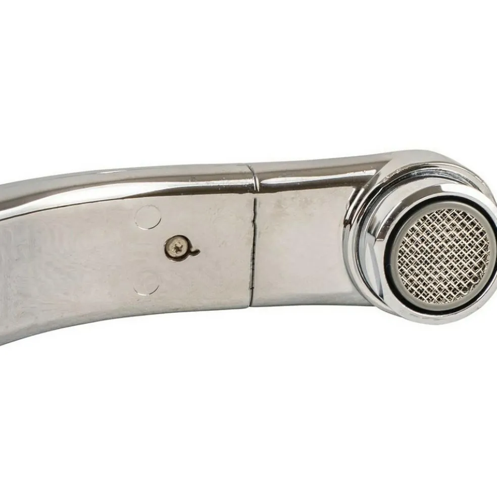 Reich Style 3000 vervangingsuitloop 19 cm