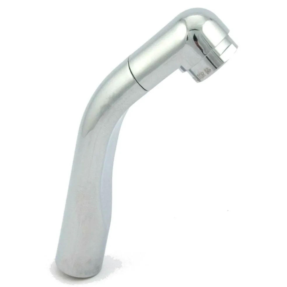 Reich Style 3000 vervangingsuitloop 12 cm