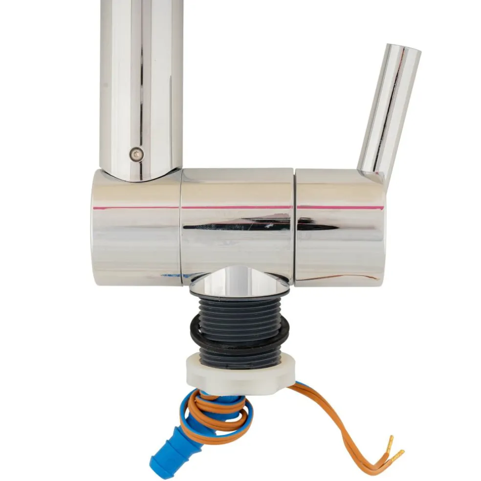 Reich Trend A koudwaterkraan boorgat 27 mm