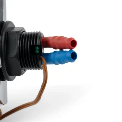 Reich Trend A uitloop 3000 mengkraan boorgat 33 mm