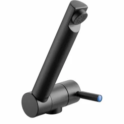 Reich Trend B koudwaterkraan zwart boorgat 27 mm