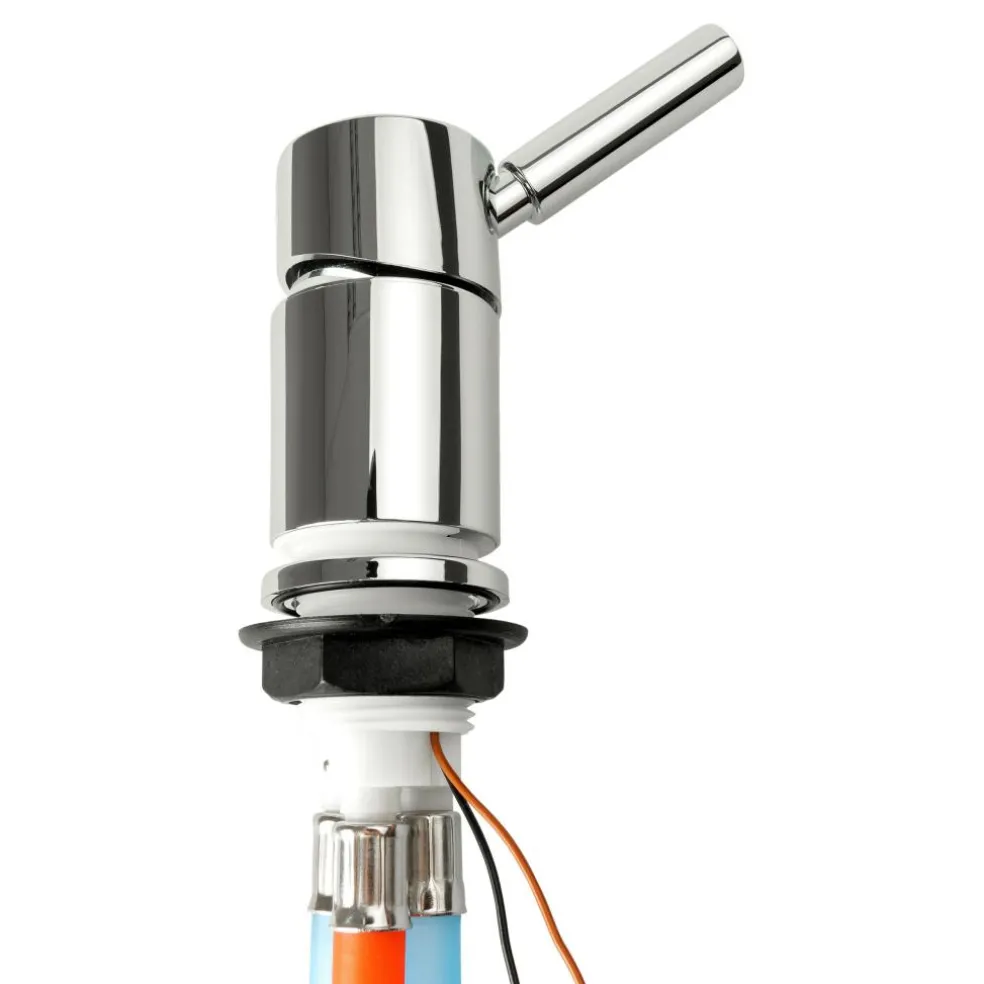 Reich Trend E Keramik douche-mengkraan 33 mm