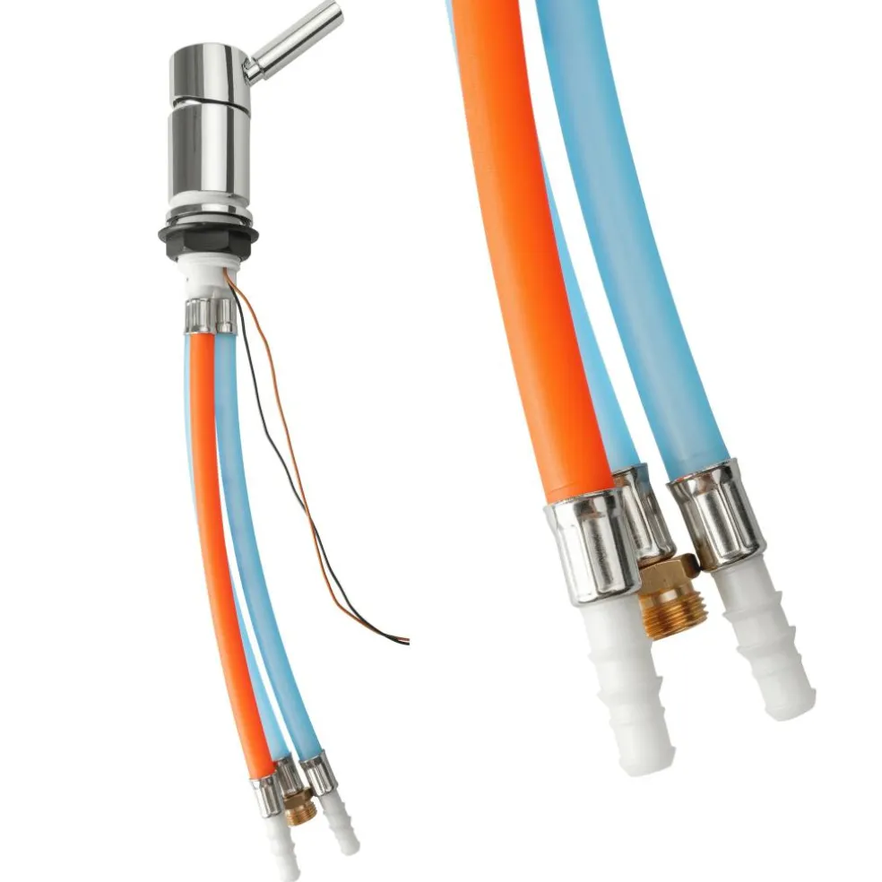 Reich Trend E Keramik douche-mengkraan 33 mm