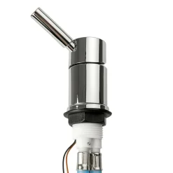 Reich Trend E Keramik douche-mengkraan 33 mm