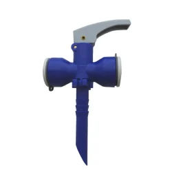 Reich UniQuick Aftapventiel 12 mm