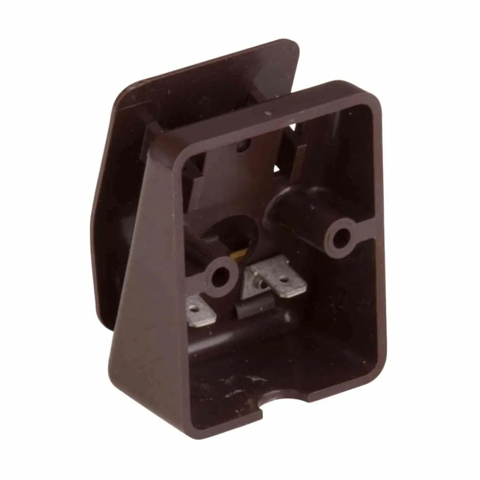 Reich Voetschakelaar