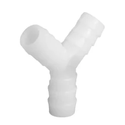 Reich Y-stuk slangtule 19 mm set 2 stuks