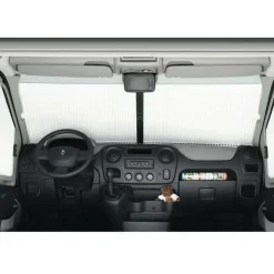 Remis Remifront 4 voorpaneel voor Renault Master 04/2011-08/2019 met regensensor