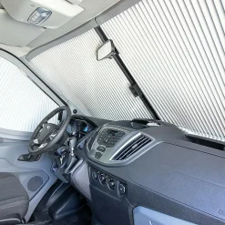 Remis Remifront 4 voorpaneel voor Ford Transit V363 vanaf 2019