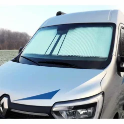 Remis Remifront 4 voorpaneel voor Renault Master  04/2011-08/2019
