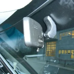 Remis Remifront 3 voorpaneel voor Mercedes Sprinter 2006-2018 hoekige spiegel