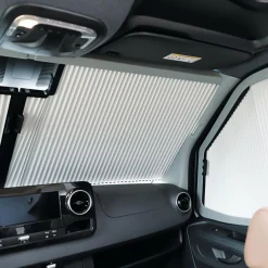 Remis Remifront 4 voorpaneel voor Mercedes Sprinter  VS30 vanaf 2019 met sensorpakket groot