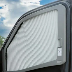 Remis Remifront 4 zijpaneel rechts voor Mercedes  Sprinter VS30 vanaf 2019 zonder instapgreep