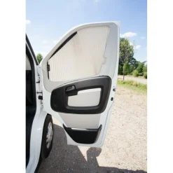 Remis Remifront 4 zijpaneel rechts voor Ducato X250 09/ 2011 - 2014 en X290 2014 - 2020