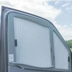 Remis Remifront 3 zijpaneel links voor Mercedes Sprinter 2006-2018