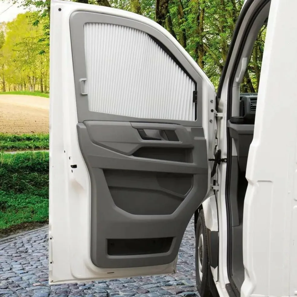 Remis Remifront 5 zijpaneel links voor MAN TGE vanaf 2019