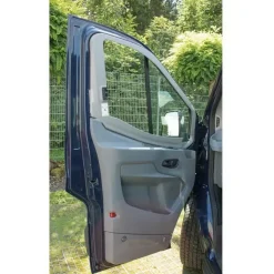 Remis Remifront 4 zijpaneel links voor Ford Transit  V363 2014-2019