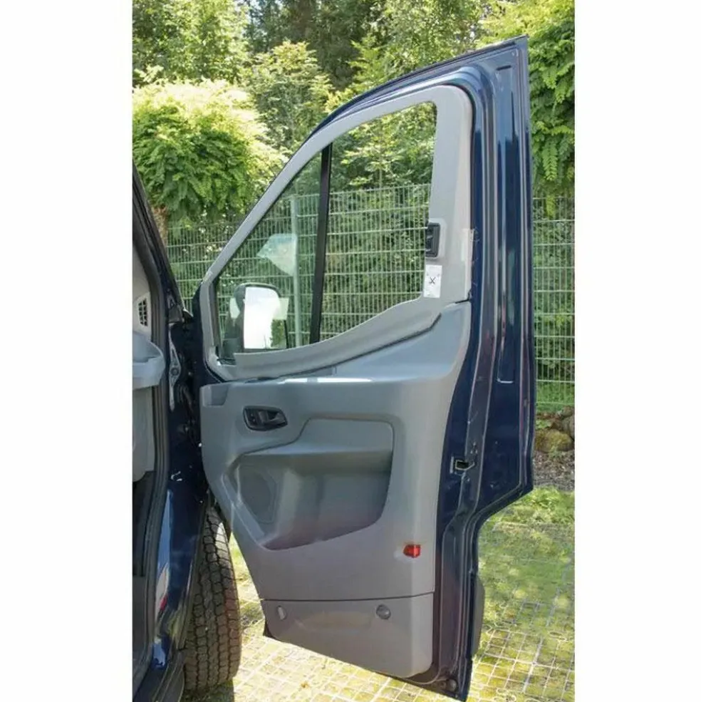 Remis Remifront 4 zijpaneel rechts voor Ford Transit V363 2014-2019
