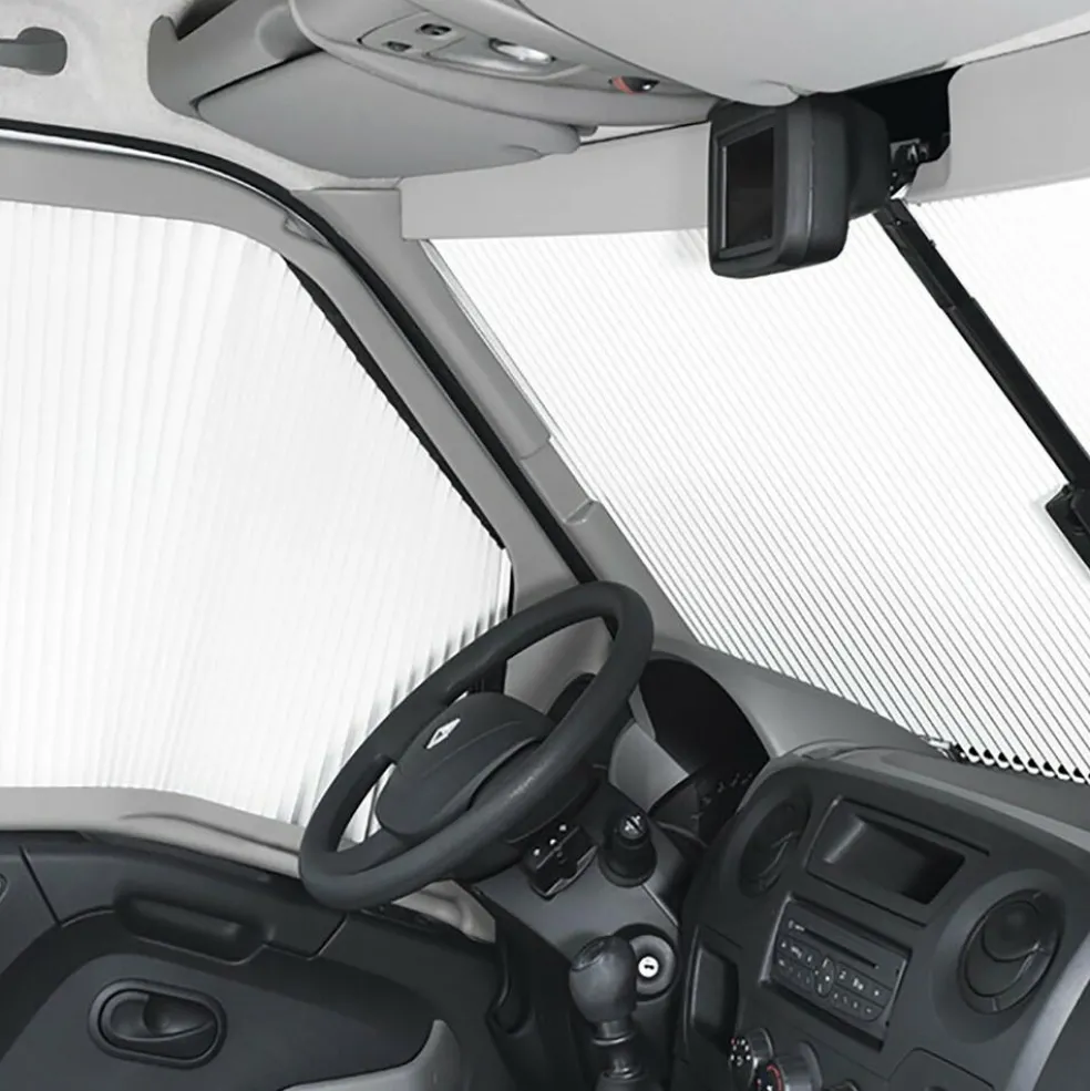 Remis Remifront 4 zijpaneel links voor Renault Master vanaf 04/2011