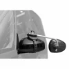 Repusel Alufor bol caravanspiegel set korte arm