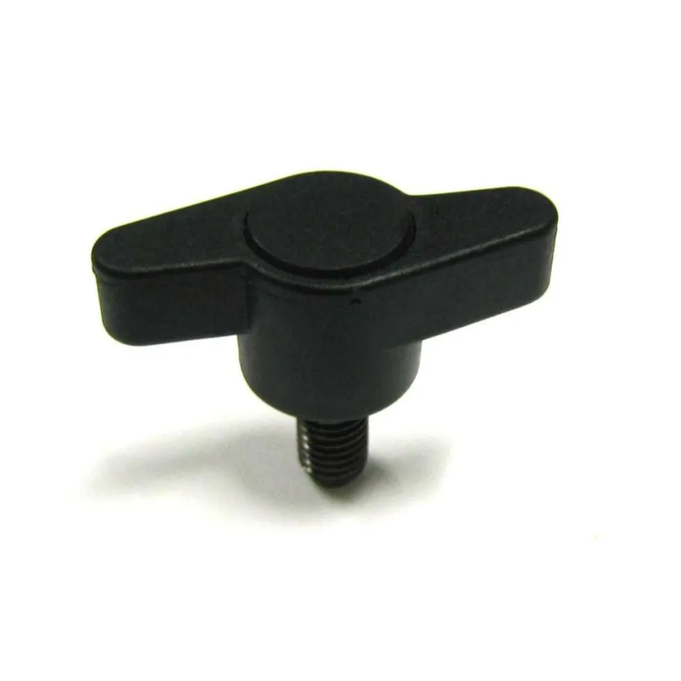 Repusel Centrale vleugel aandraaiknop