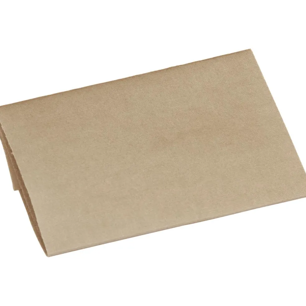 Restyle Snelfix Opstrijkbaar reparatiedoek 11 x 36 cm beige