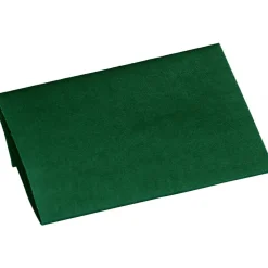 Restyle Snelfix Opstrijkbaar reparatiedoek 11 x 25 cm dark green