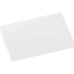 Restyle Snelfix Opstrijkbaar reparatiedoek 11 x 25 cm white