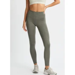 Röhnisch 112231 sportlegging dames gunmetal