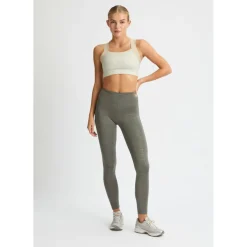 Röhnisch 112231 sportlegging dames gunmetal