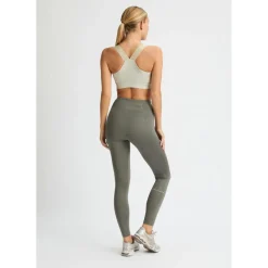 Röhnisch 112231 sportlegging dames gunmetal
