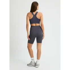 Röhnisch 111442 sportlegging dames grey plum