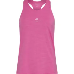 Röhnisch 112245 tanktop dames carmine rose