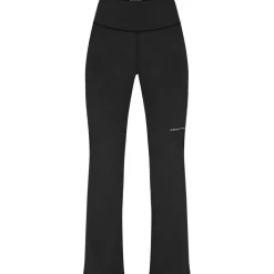 Röhnisch Flattering High Waist trainingsbroek dames black