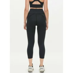 Röhnisch Flattering High Waist sportlegging dames black