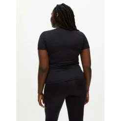 Röhnisch Jacquard shirt dames black