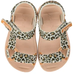 Rider Free Style sandalen baby beige orange