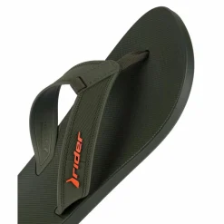 Rider Impulse slippers heren green