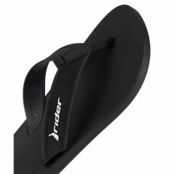 Rider Impulse slippers heren black