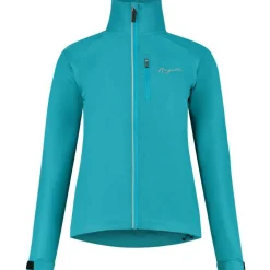 Rogelli Core hardloopjack dames blauw