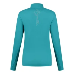 Rogelli Core hardloopshirt dames blauw
