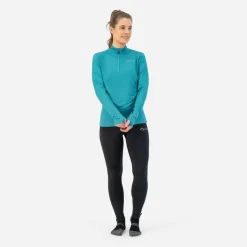 Rogelli Core hardloopshirt dames blauw