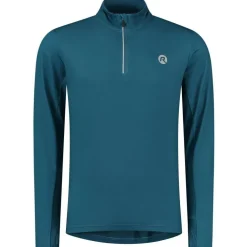 Rogelli Core hardloopshirt heren blauw