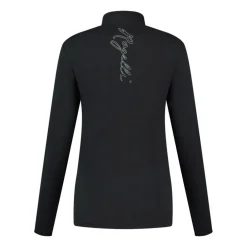 Rogelli Core hardloopshirt dames zwart