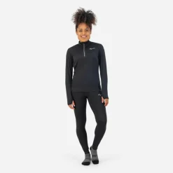 Rogelli Core hardloopshirt dames zwart