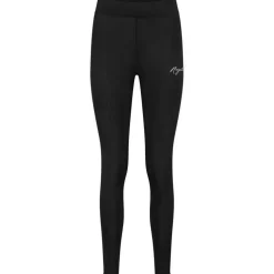Rogelli Core Tight hardloopbroek dames zwart