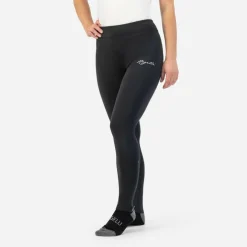 Rogelli Core Tight hardloopbroek dames zwart